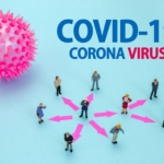 コロナウイルスへの対応